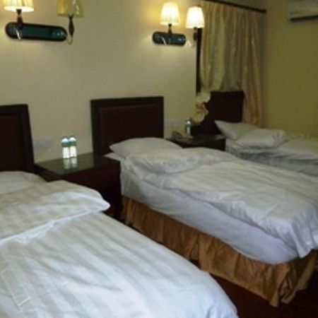 Aditya Hotel Kuala Lumpur Camera foto