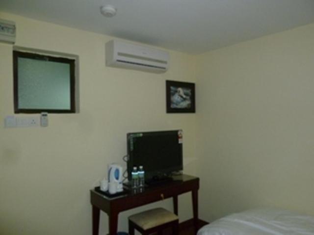Aditya Hotel Kuala Lumpur Esterno foto