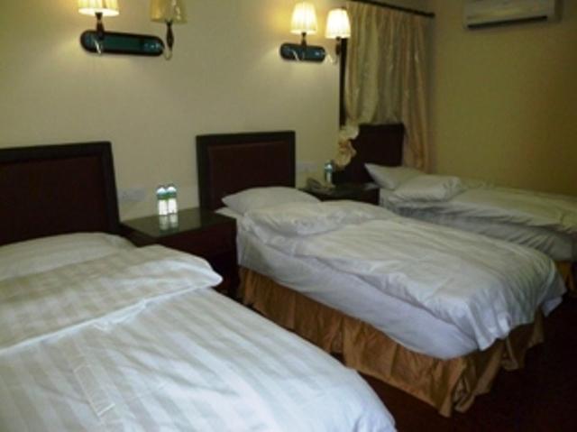 Aditya Hotel Kuala Lumpur Camera foto