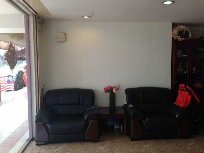 Aditya Hotel Kuala Lumpur Esterno foto