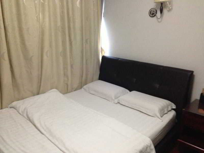 Aditya Hotel Kuala Lumpur Esterno foto