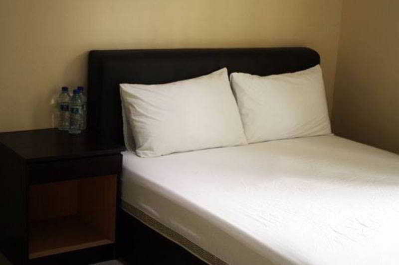 Aditya Hotel Kuala Lumpur Esterno foto