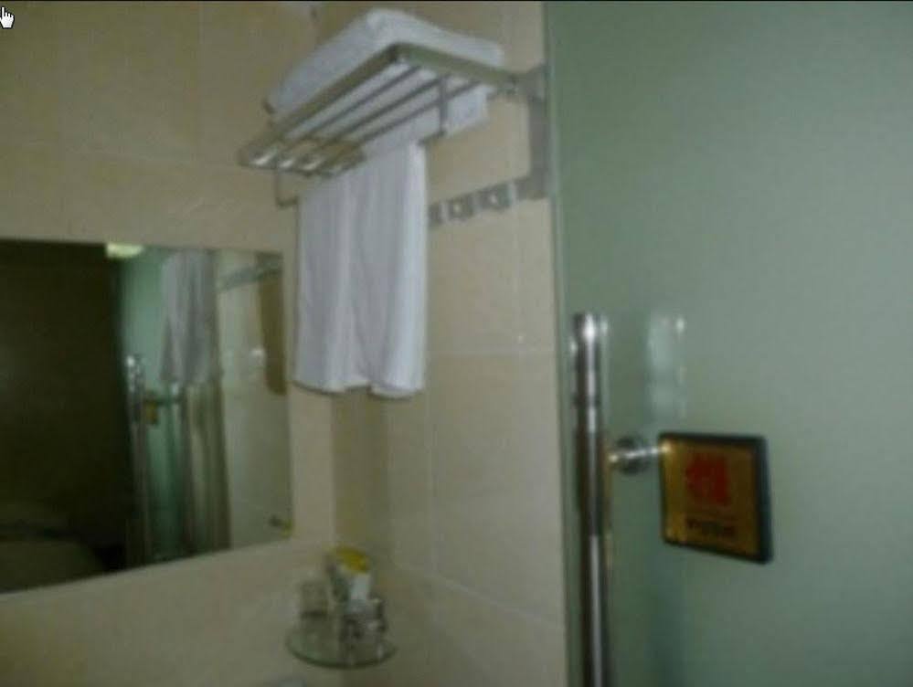 Aditya Hotel Kuala Lumpur Esterno foto