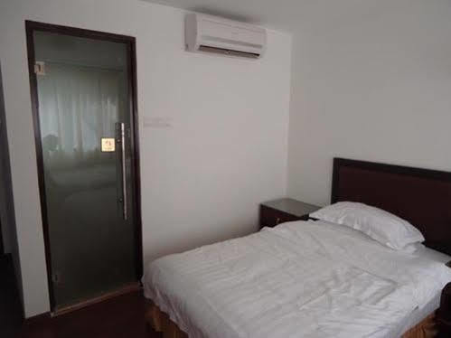 Aditya Hotel Kuala Lumpur Esterno foto